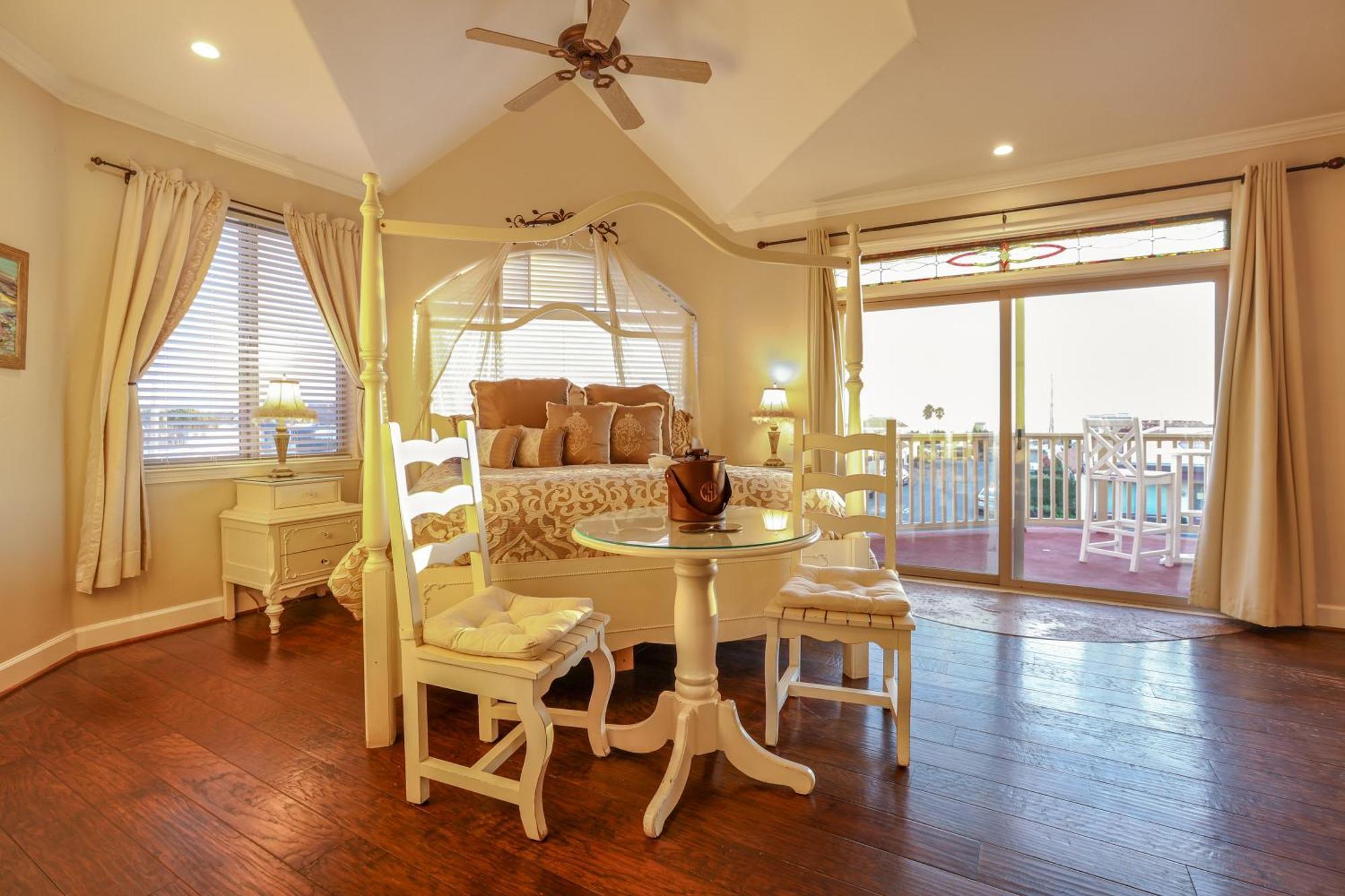 Cayucos Sunset Inn מראה חיצוני תמונה